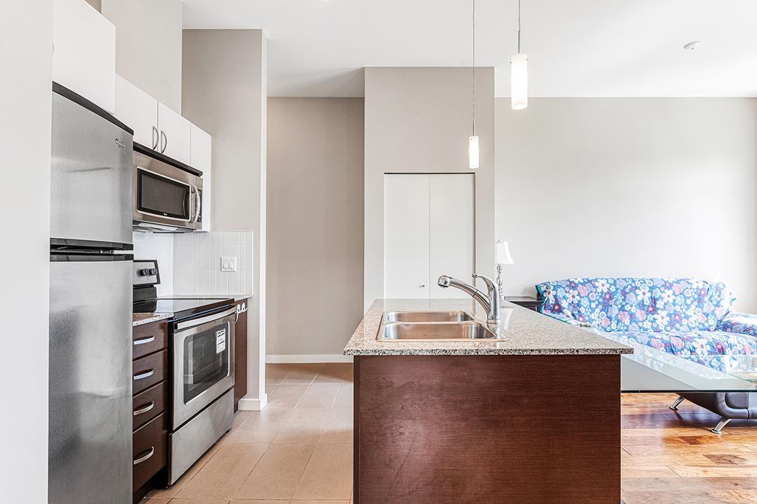Photo 6 of 521 13728 108 Avenue, Surrey BC