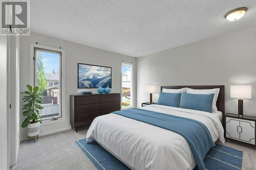 Single Family House for Sale in  Sandstone Way NW Sandstone Valley Calgary 
