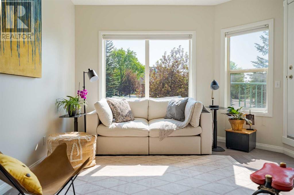 128, 1920 14 Avenue NE, Calgary, Alberta