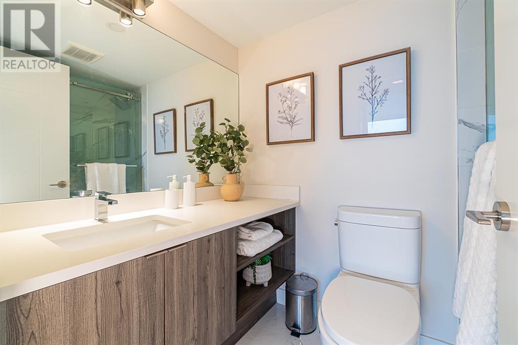 Photo 18 of 2405 888 Hamilton Street, Vancouver BC