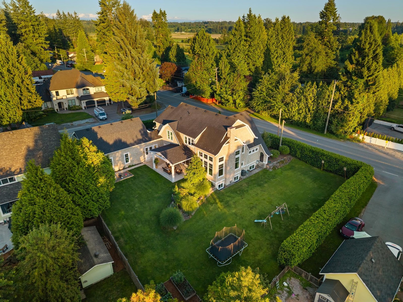 Photo 37 of 22843 88 Avenue, Langley BC