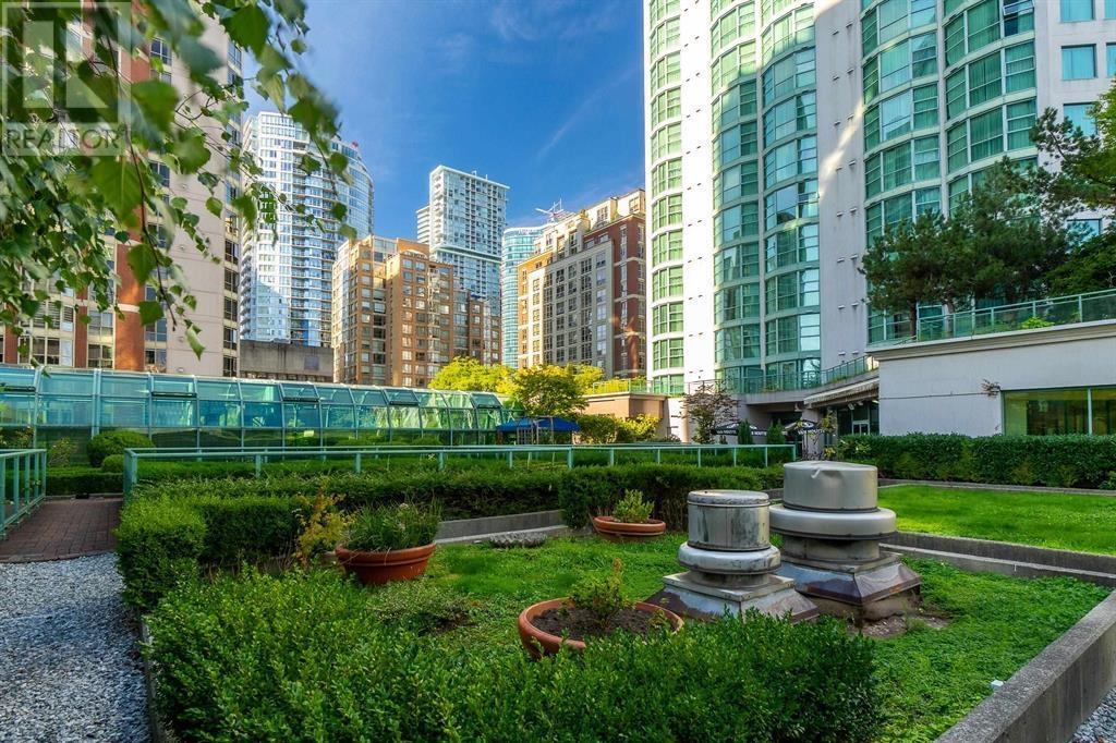 Photo 30 of 2405 888 Hamilton Street, Vancouver BC