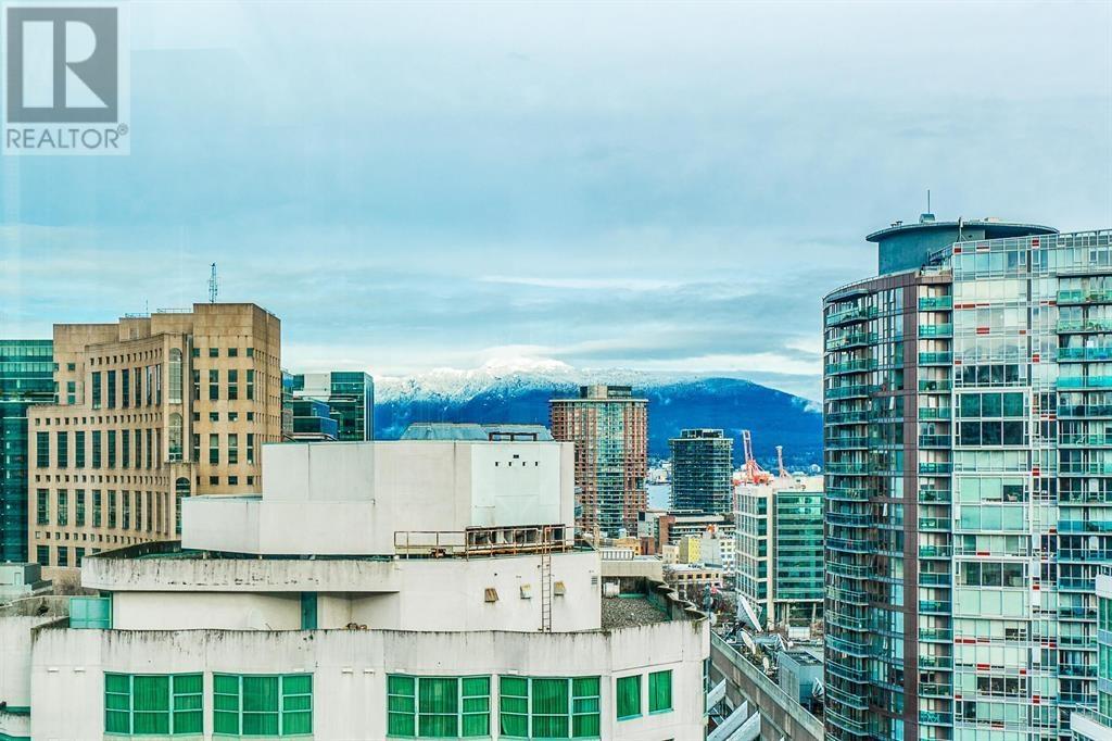 Photo 23 of 2405 888 Hamilton Street, Vancouver BC
