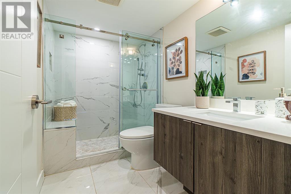 Photo 19 of 2405 888 Hamilton Street, Vancouver BC