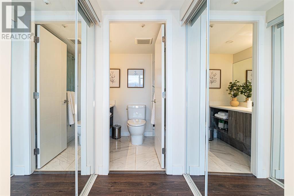 Photo 17 of 2405 888 Hamilton Street, Vancouver BC