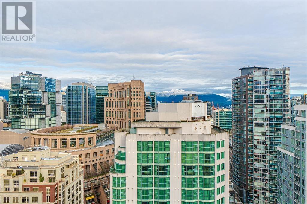 Photo 22 of 2405 888 Hamilton Street, Vancouver BC