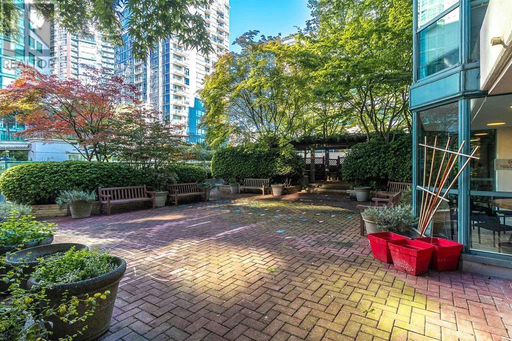 Photo 31 of 2405 888 Hamilton Street, Vancouver BC
