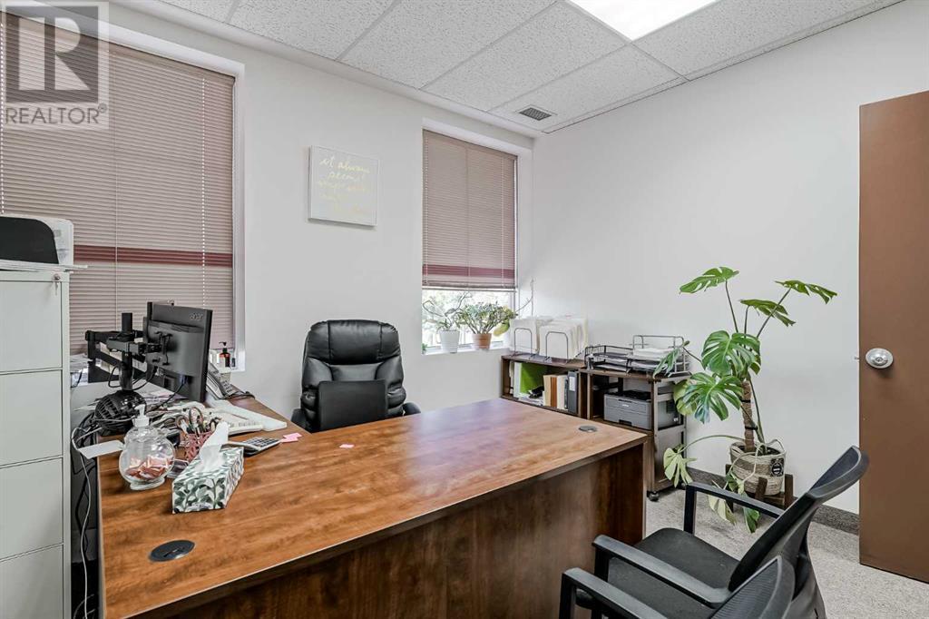 Office for Sale in    Avenue NE South Airways Calgary 