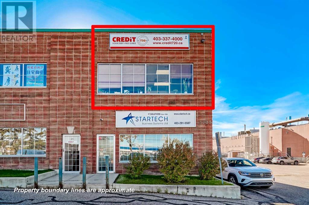 25, 1725 30 Avenue NE, Calgary, Alberta