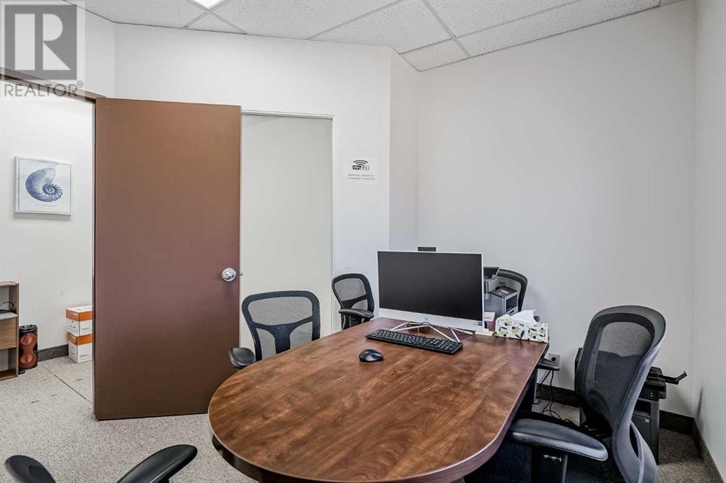 Office for Sale in    Avenue NE South Airways Calgary 