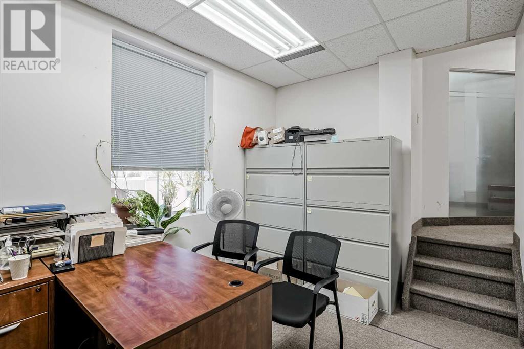Office for Sale in    Avenue NE South Airways Calgary 