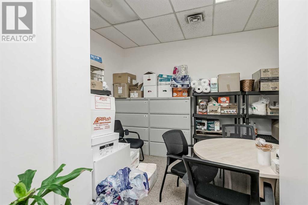 Office for Sale in    Avenue NE South Airways Calgary 