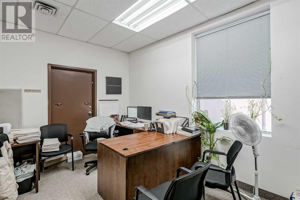 Office for Sale in    Avenue NE South Airways Calgary 