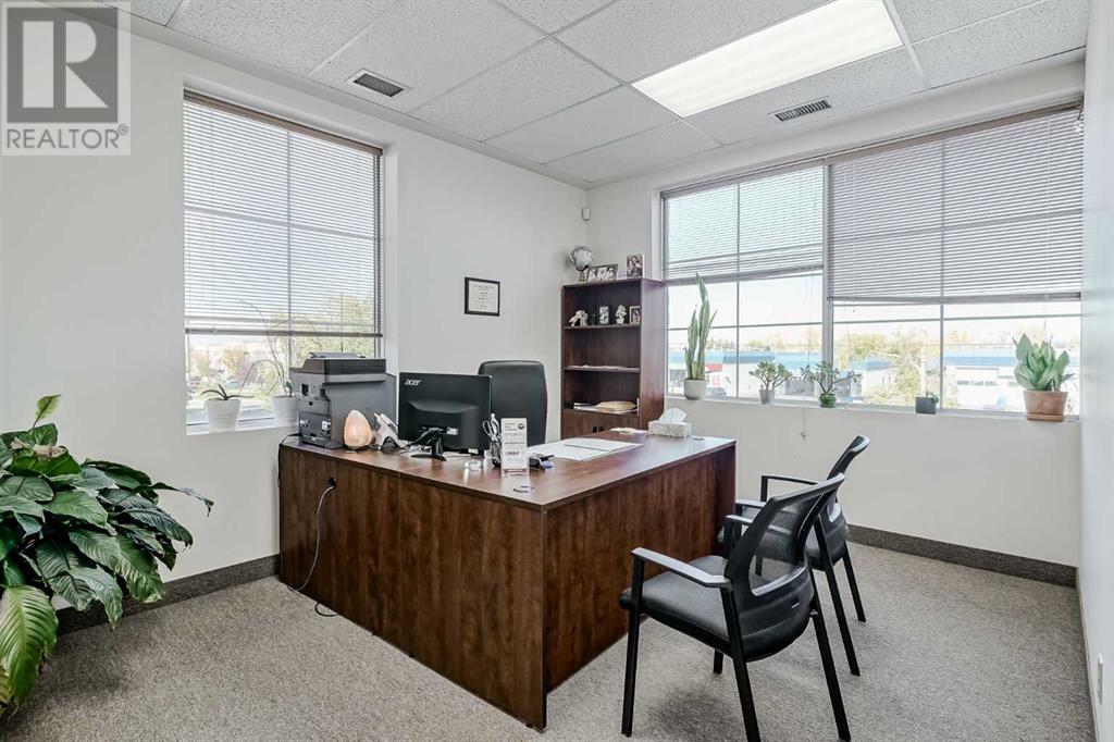 Office for Sale in    Avenue NE South Airways Calgary 