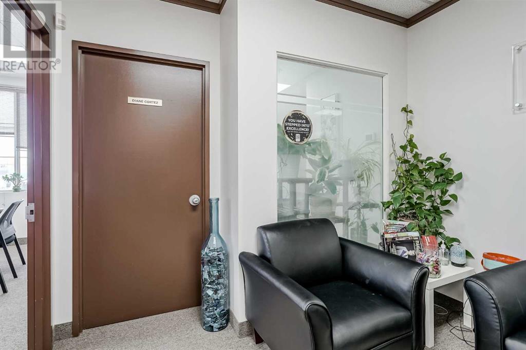 Office for Sale in    Avenue NE South Airways Calgary 