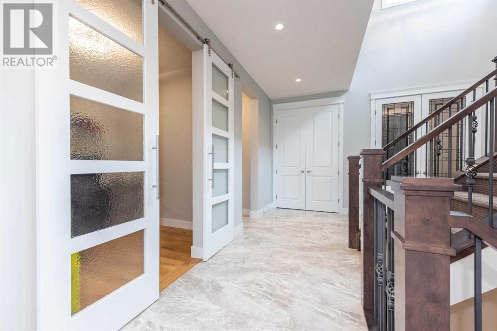 Single Family House for Sale in  Carringvue Manor NW Carrington Calgary 