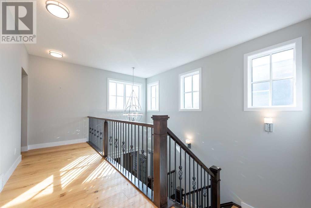 Single Family House for Sale in  Carringvue Manor NW Carrington Calgary 