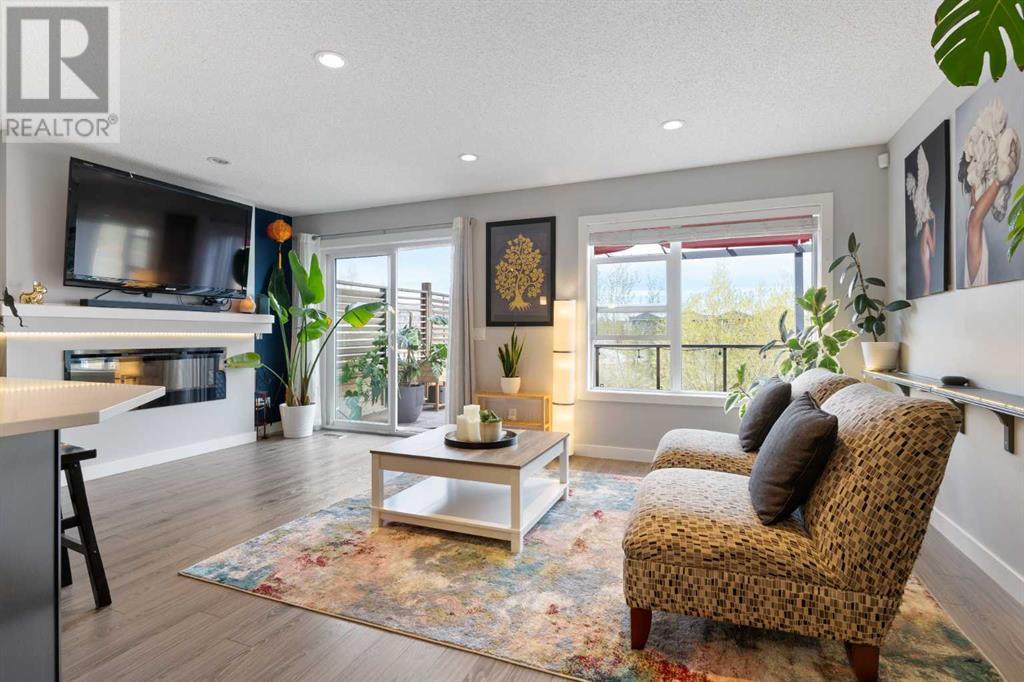 Single Family House 4 Level for Sale in  Auburn Meadows Place SE Auburn Bay Calgary 