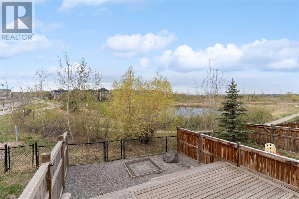 Single Family House 4 Level for Sale in  Auburn Meadows Place SE Auburn Bay Calgary 