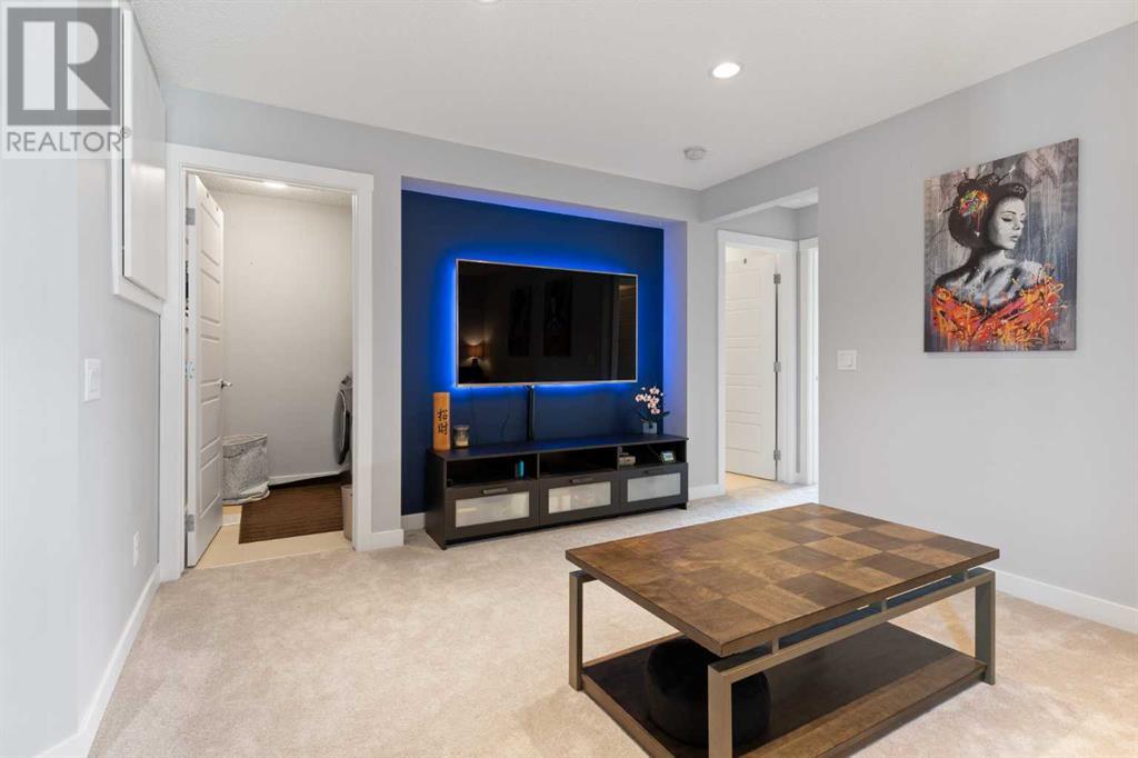 Single Family House 4 Level for Sale in  Auburn Meadows Place SE Auburn Bay Calgary 