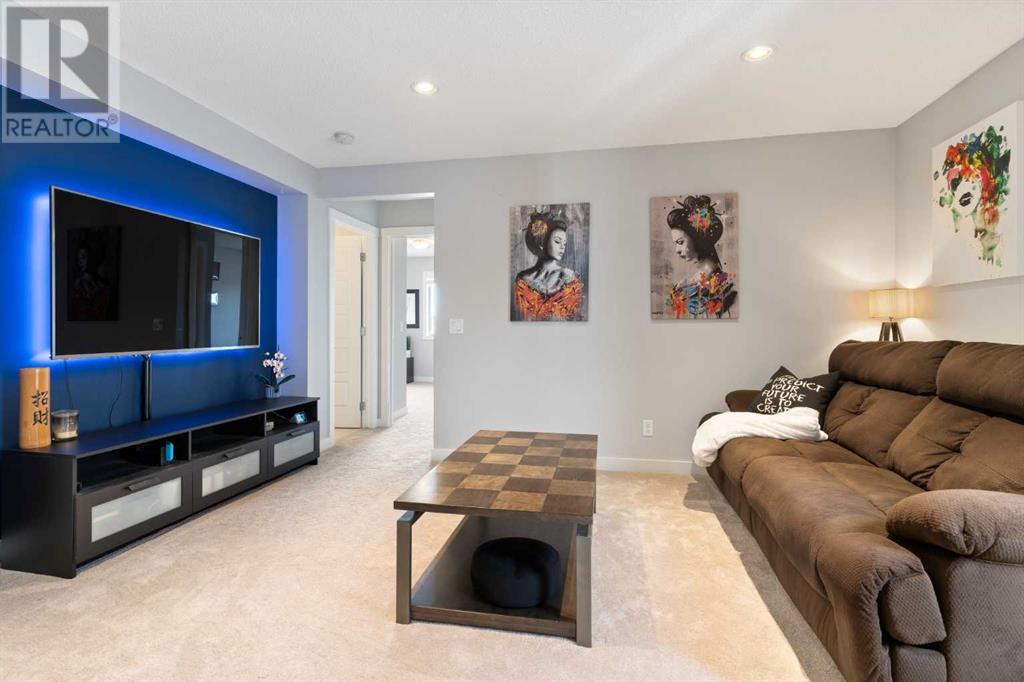 Single Family House 4 Level for Sale in  Auburn Meadows Place SE Auburn Bay Calgary 