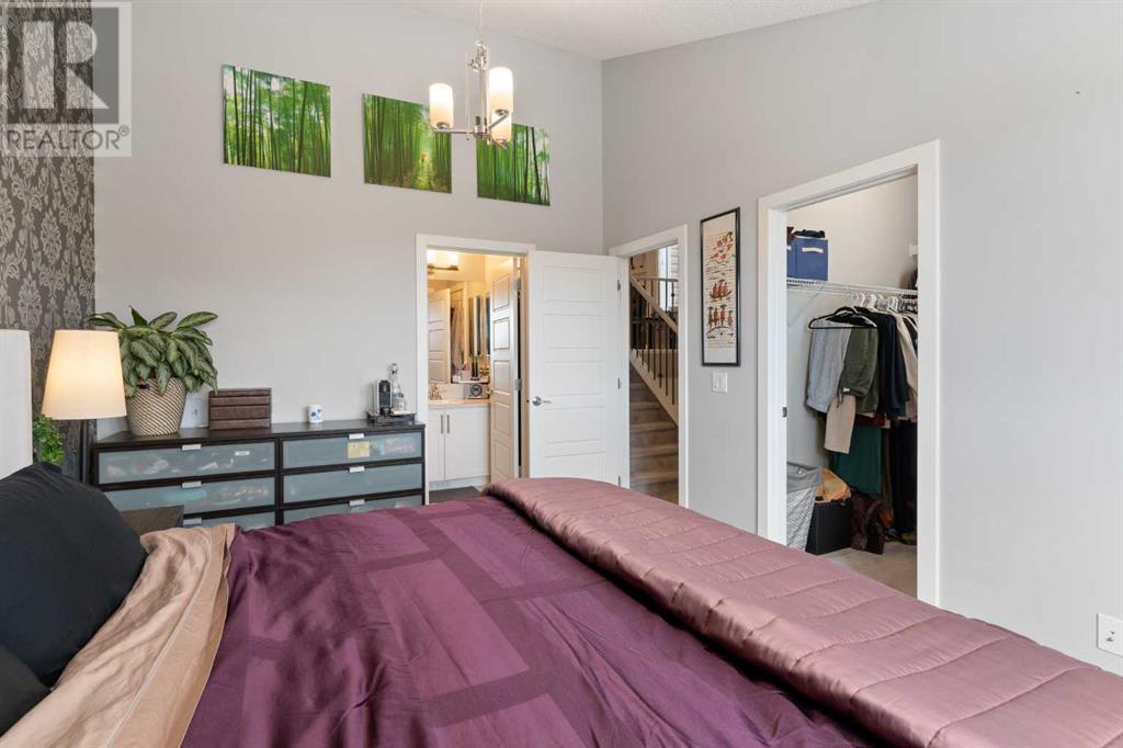 Single Family House 4 Level for Sale in  Auburn Meadows Place SE Auburn Bay Calgary 