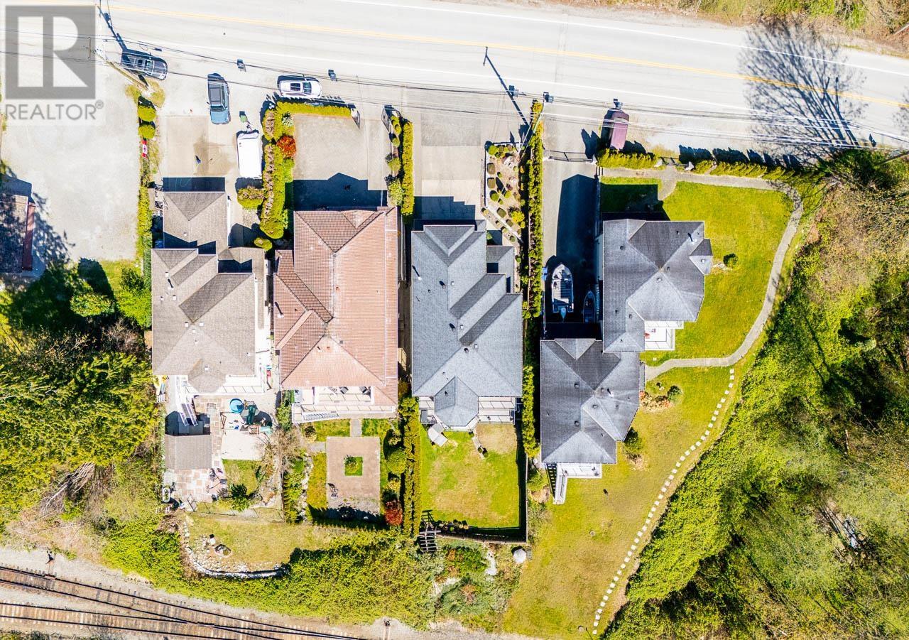 1740 IOCO ROAD, Port Moody real estate listing R2980082