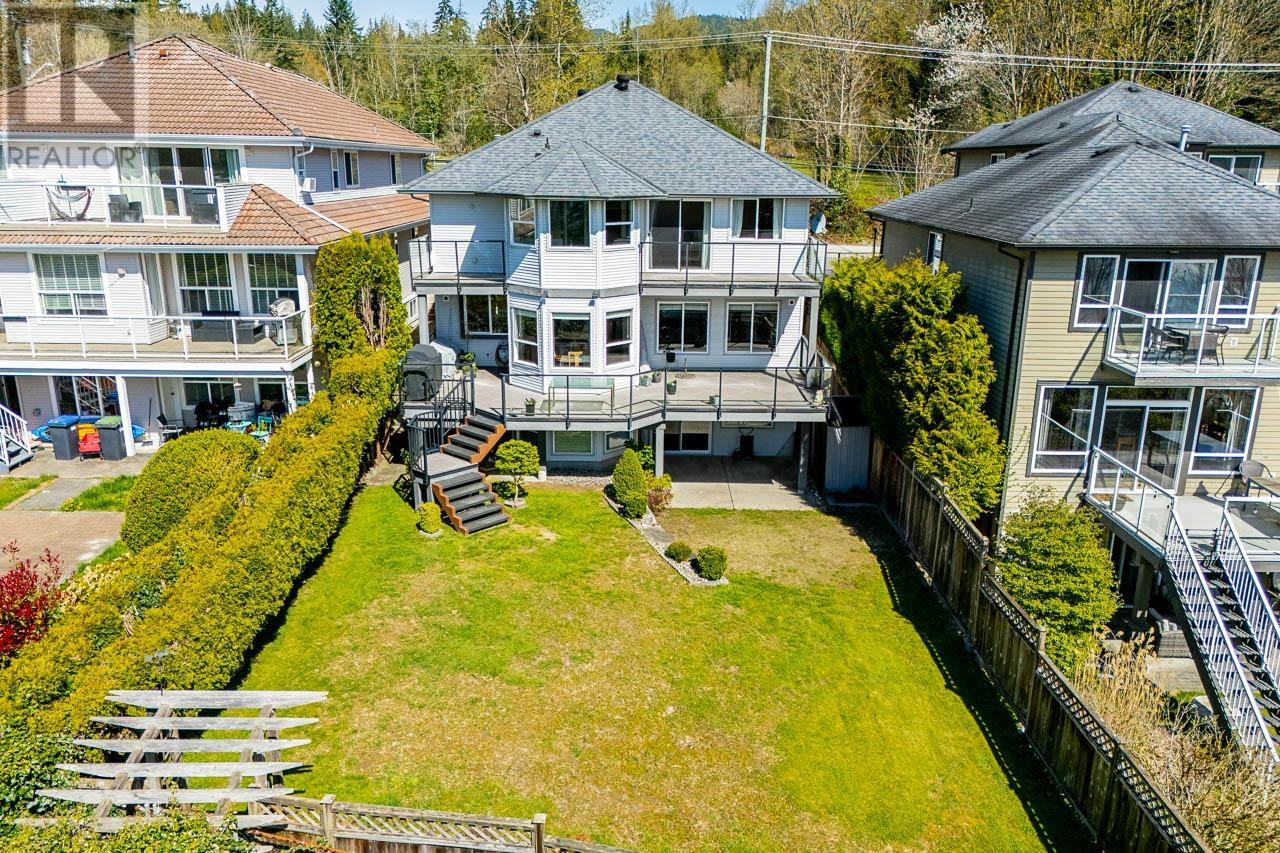 1740 IOCO ROAD, Port Moody real estate listing R2980082