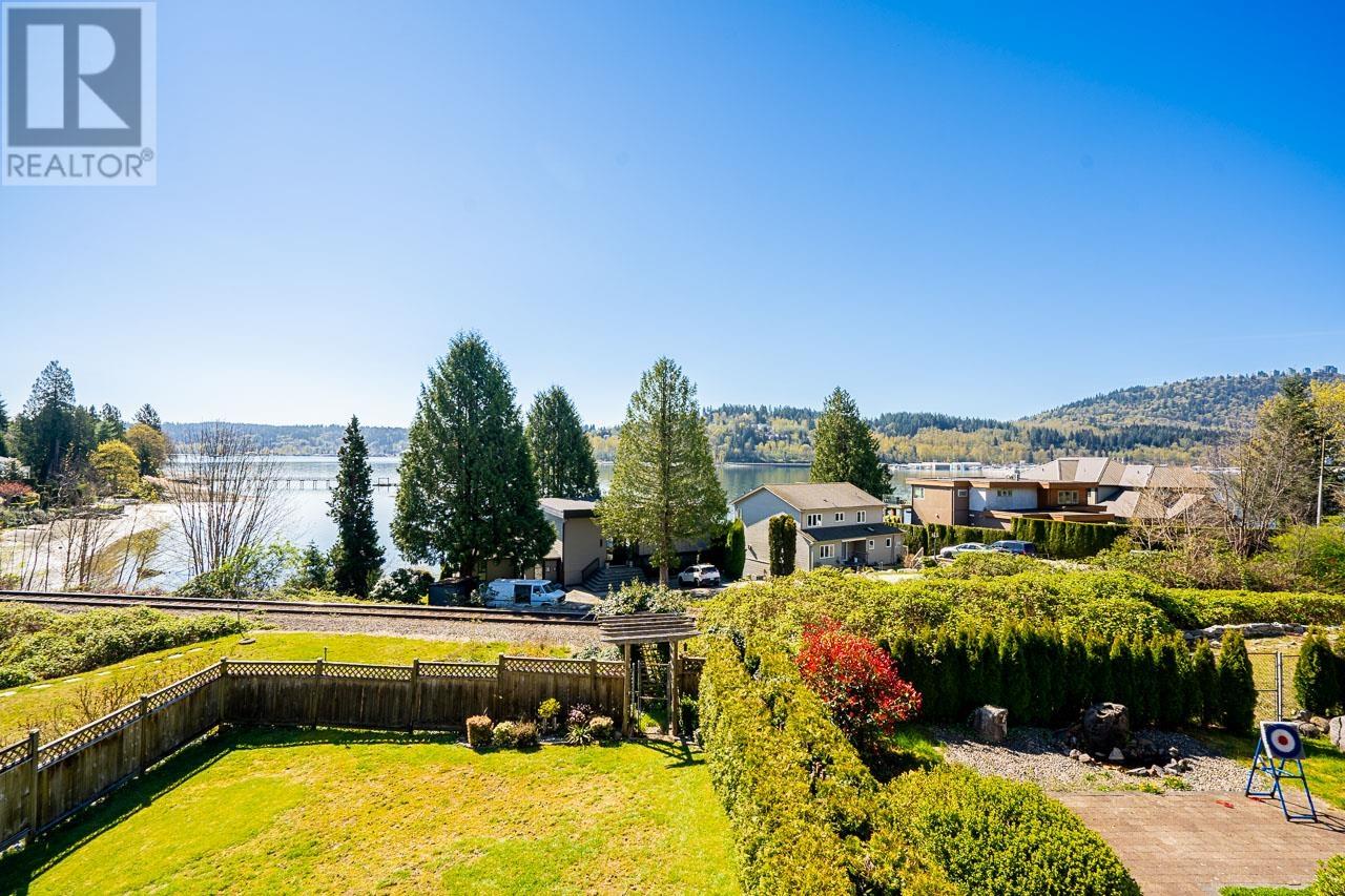1740 IOCO ROAD, Port Moody real estate listing R2980082