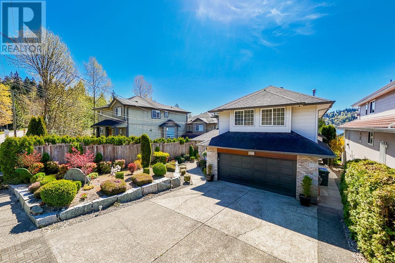 1740 IOCO ROAD, Port Moody real estate listing R2980082