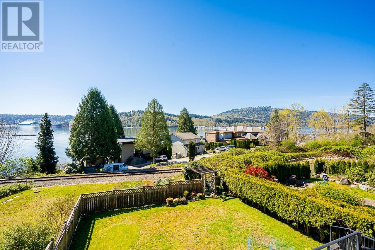 1740 IOCO ROAD, Port Moody real estate listing R2980082