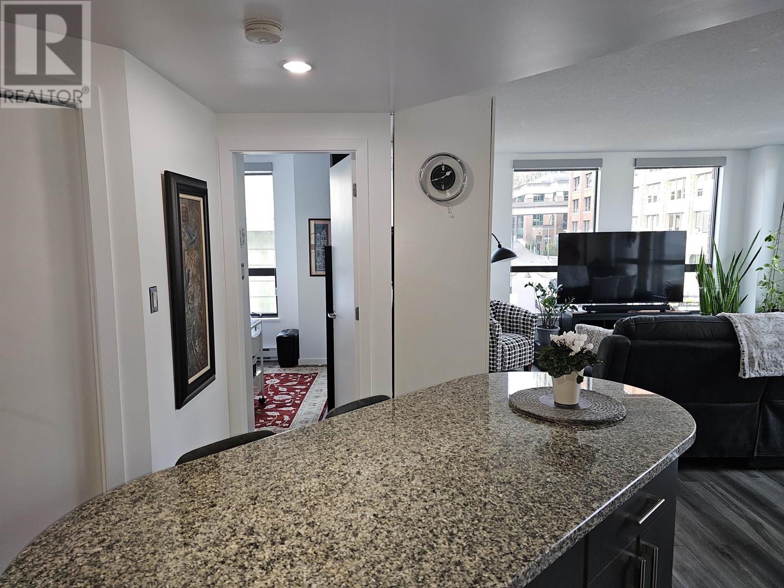 Photo 20 of 404 14 Begbie Street, New Westminster BC