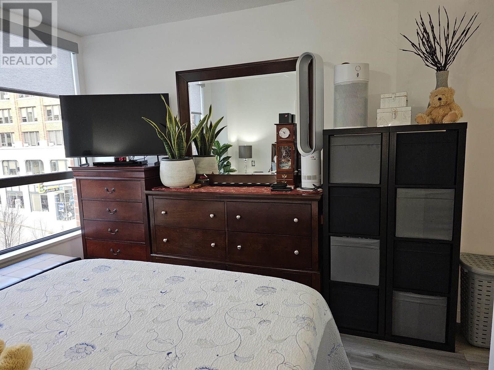 Photo 25 of 404 14 Begbie Street, New Westminster BC