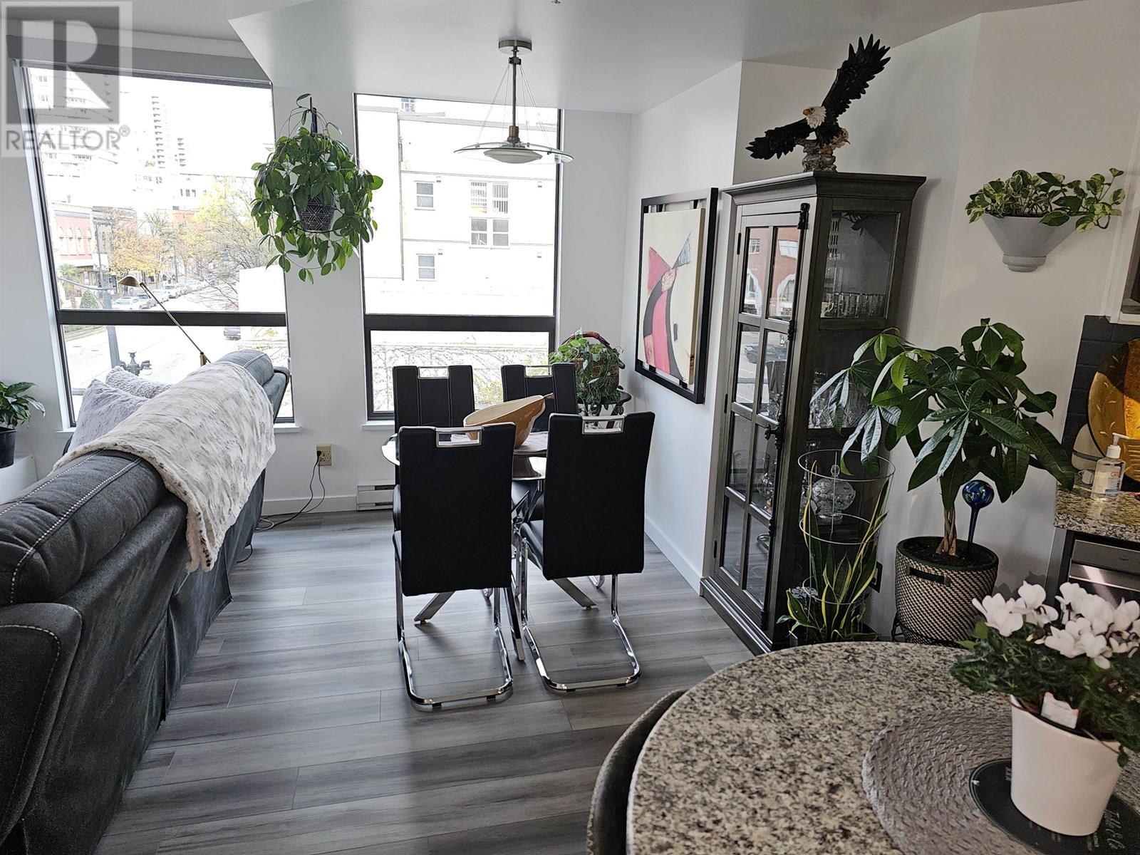 Photo 6 of 404 14 Begbie Street, New Westminster BC