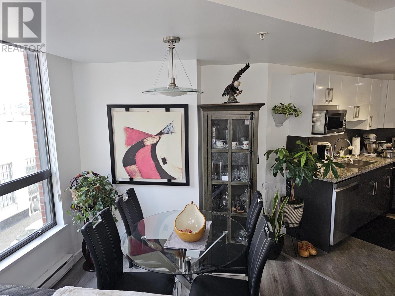 Photo 12 of 404 14 Begbie Street, New Westminster BC