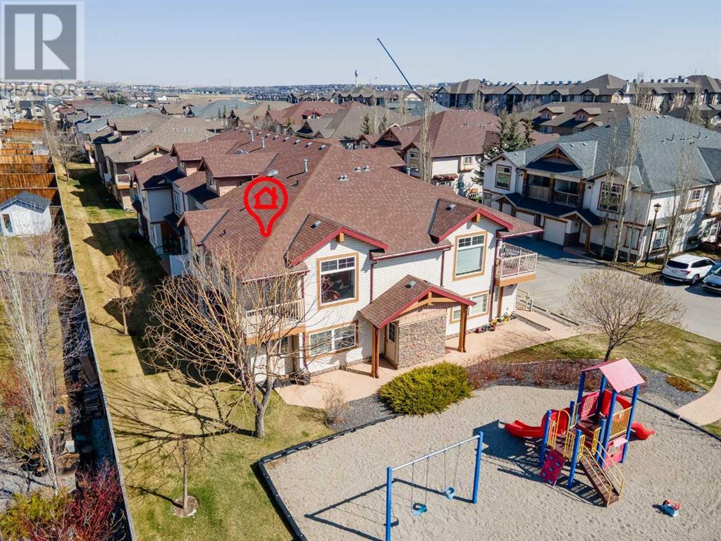 Single Family House Bungalow for Sale in   panatella Landing NW Panorama Hills Calgary 