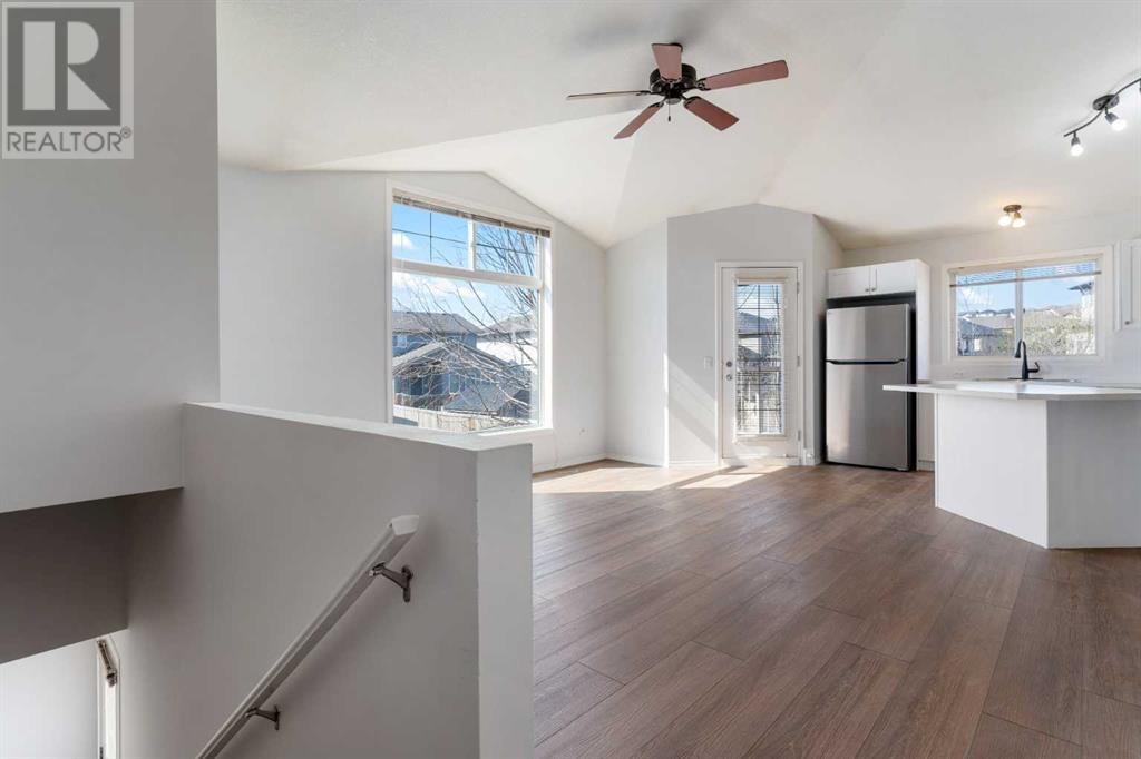 Single Family House Bungalow for Sale in   panatella Landing NW Panorama Hills Calgary 