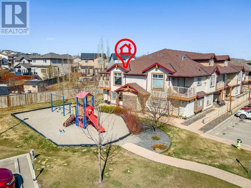Single Family House Bungalow for Sale in   panatella Landing NW Panorama Hills Calgary 