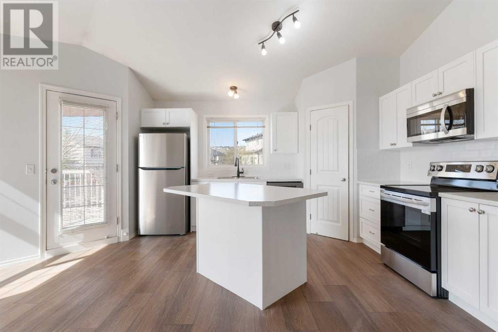 Single Family House Bungalow for Sale in   panatella Landing NW Panorama Hills Calgary 