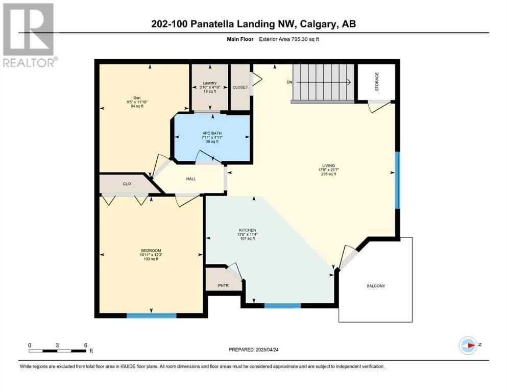 Single Family House Bungalow for Sale in   panatella Landing NW Panorama Hills Calgary 