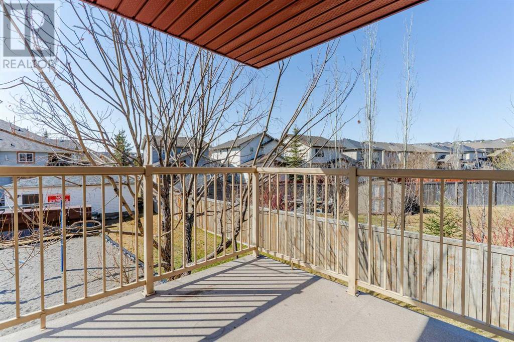 Single Family House Bungalow for Sale in   panatella Landing NW Panorama Hills Calgary 