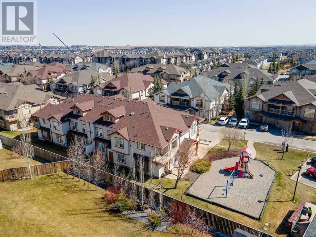 Single Family House Bungalow for Sale in   panatella Landing NW Panorama Hills Calgary 