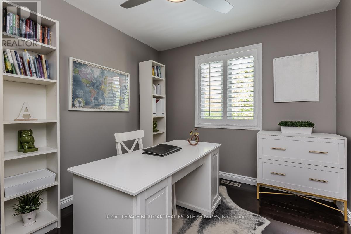 Photo 10 of 5253 Bromley Road, Burlington ON