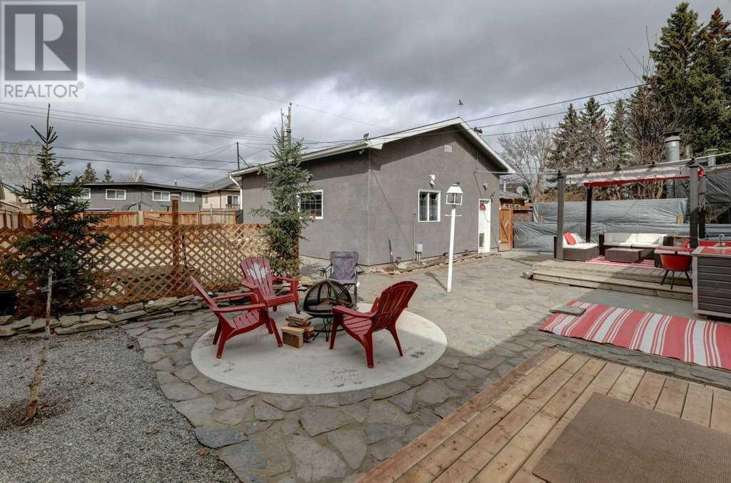 Single Family House Bungalow for Sale in   Street SE Forest Lawn Calgary 