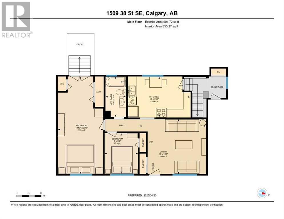 Single Family House Bungalow for Sale in   Street SE Forest Lawn Calgary 