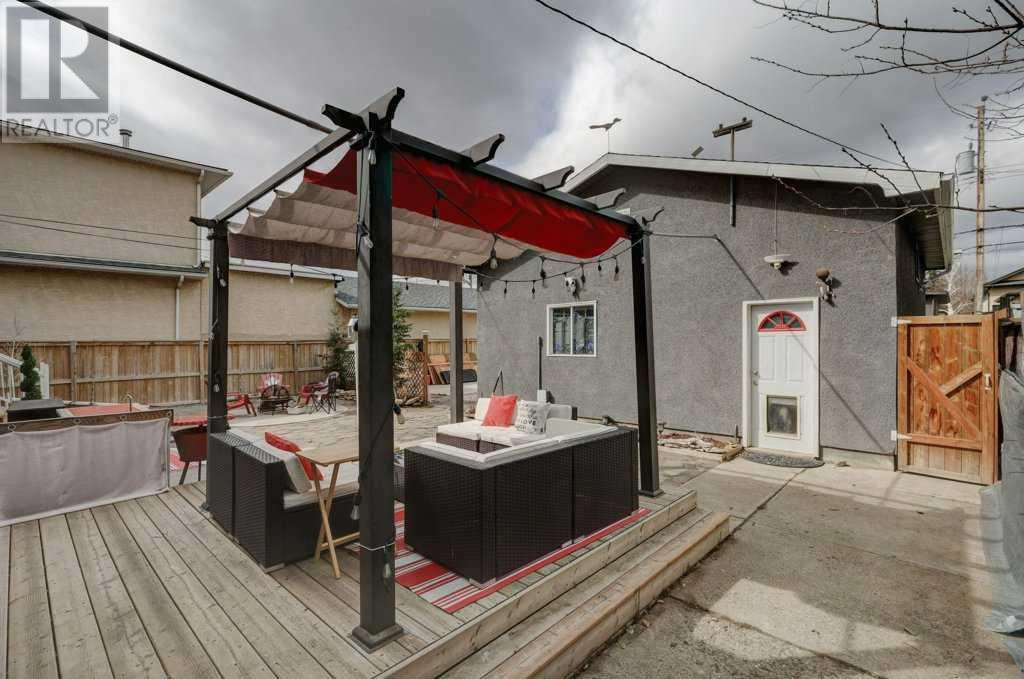 Single Family House Bungalow for Sale in   Street SE Forest Lawn Calgary 