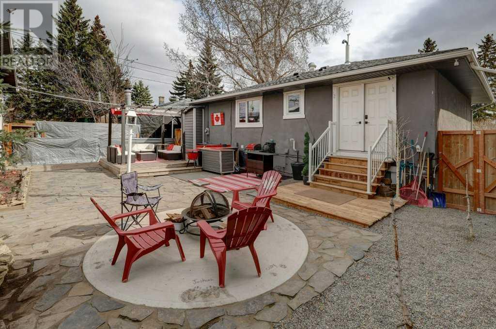 Single Family House Bungalow for Sale in   Street SE Forest Lawn Calgary 