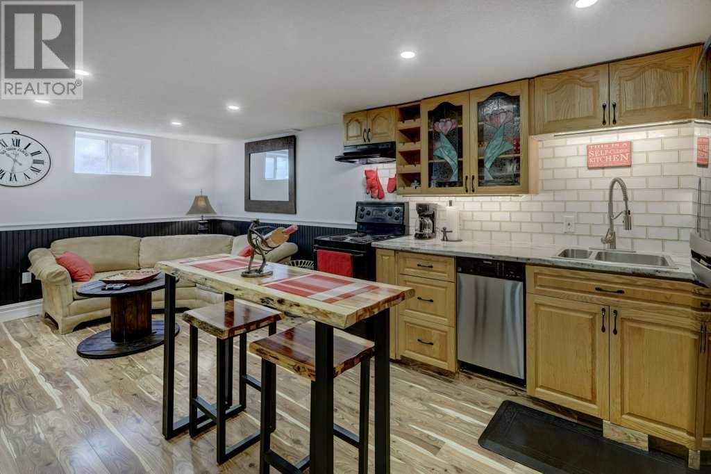 Single Family House Bungalow for Sale in   Street SE Forest Lawn Calgary 