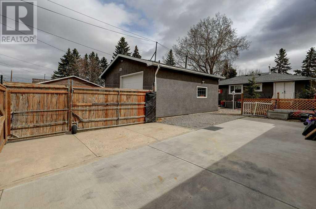Single Family House Bungalow for Sale in   Street SE Forest Lawn Calgary 