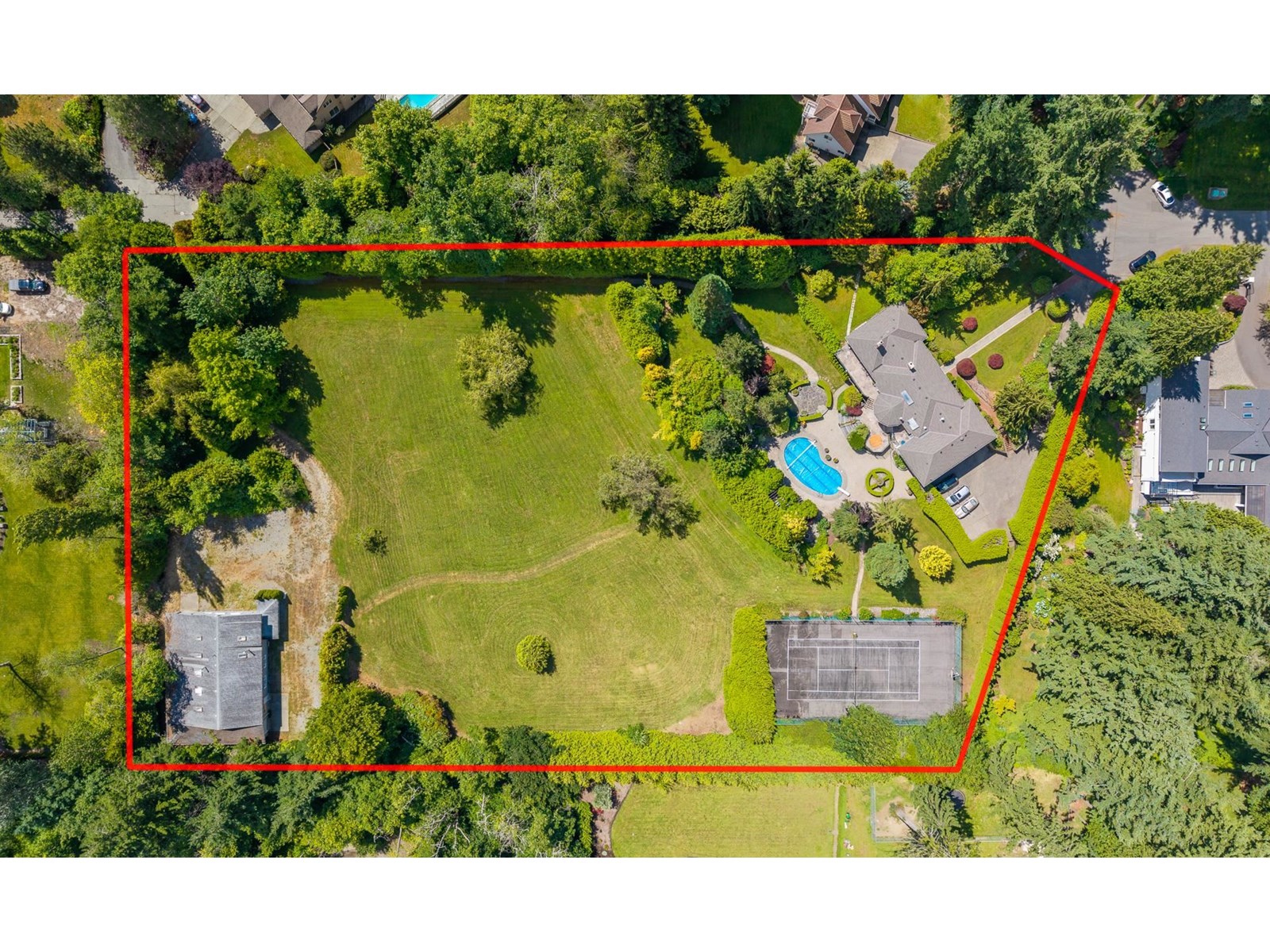 13469 27 AVENUE, Surrey